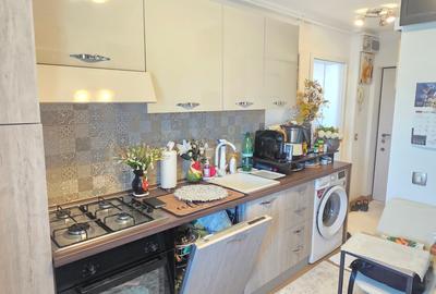 Militari Iuliu Maniu Politehnica 5 minute metrou - 14