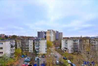 Inchiriere 3 camere MODERN Tineretului Vacaresti Sun Plaza - 3