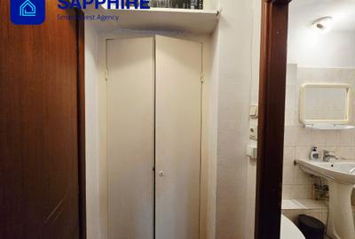 Apartament 2 camere prima închiriere Calea Moșilor, metrou Obor, bloc reabilitat Apartament 2 camere prima închiriere Calea Moșilor, metrou Obor, bloc reabilitat - 10