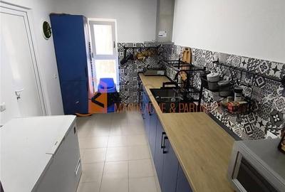 Casă cu 4 camere decomandat în Sârbești - 13