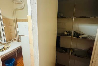 Apartament 2 Camere Drumul taberei-Langa parc moghioros si Metrou - 11