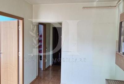 Garsonieră decomandată, mobilată în Florești - 6