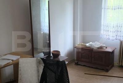 Apartament cu 2 camere decomandat în Republicii - 1