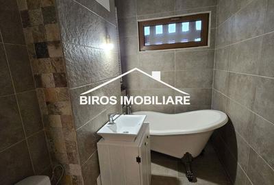 Apartament cu 3 camere semidecomandat în Valea Rosie - 2