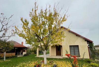 Casa individuala, 85 mp, zona Exterior Est - Medie?u Auri - 12