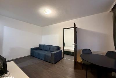 Apartament cu 2 camere în Dâmbu Pietros