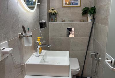 Casă individuală cu 5 camere cu Canalizare în Pipera - 13