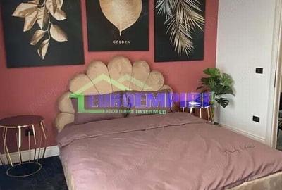 Apartament tip Duplex 4 camere de inchiriat zona Mamaia Nord, mobilat utilat LUX - 13