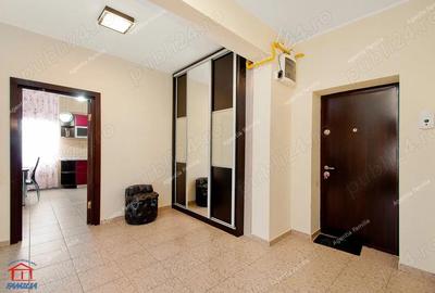 Apartament 2 Camere Spa?ioase | Faleza Dunarii, Gala?i - 3