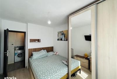 Apartament cu 2 camere în Ștrand - 13