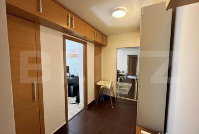 Apartament cu 2 camere semidecomandat în Rogerius - 7
