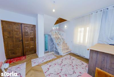 Casă cu 5 camere cu Teren 1133 Mp în Groși - 7