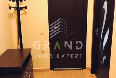 Apartament decomandat de inchiriat cu 1 camera , mobilat complet – Cluj-Napoca - 3