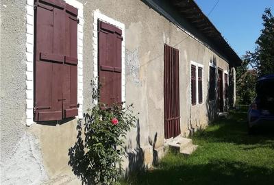 Casă cu 5 camere în Celaru - 2