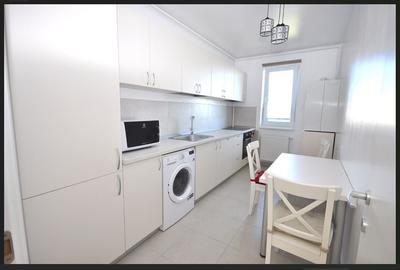 Apartament 3 camere Grozavesti Regie Politehnica parc - 5