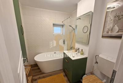 Apartament cu 4 camere decomandat, mobilat în Calea București - 2