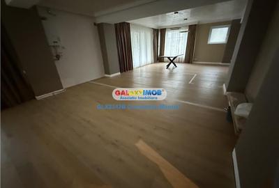 Apartament 4 camere, cu gradina, Barbu Vacarescu - 3