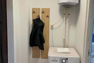 Garsonieră semidecomandată în Central - 5