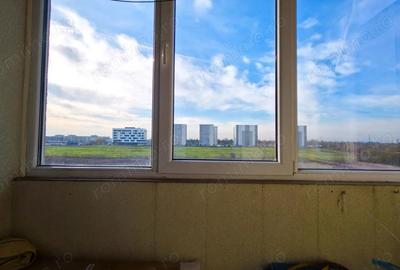 Apartament cu 3 camere decomandat, mobilat în Prelungirea Ghencea - 9