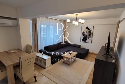 Ap2 cam de inchiriat, 60 mp, posibilitate parcare, 2 AC, lift, zona The Office! Ap2 cam de inchiriat, 60 mp, posibilitate parcare, 2 AC, lift, zona The Office! - 2