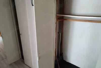 Theodor Pallady Piata Salajan 3 Camere etaj 5 vedere fata-spate Theodor Pallady Piata Salajan 3 Camere etaj 5 vedere fata-spate - 1