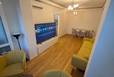 Apartament de inchiriat | Calea Victoriei | PRIMA INCHIRIERE - 5