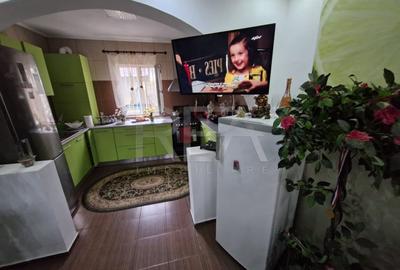 Casa cu 5 camere la 1 kilometru de gradinita Colt de rai din comuna Pantelimon - 13
