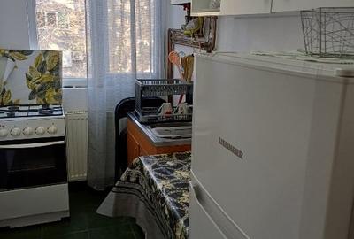 Proprietar, inchiriez apartament 2 camere, zona Circumvalatiunii - 5