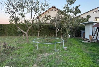 Spațiu comercial, în Vânători - 14