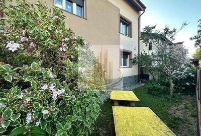 Casă individuală cu 12 camere cu Canalizare în Complex Studențesc - 45