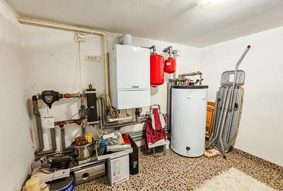 Vand Casa/Vila NOUA | 10 camere | Mosilor | Obor | Eminescu | - 20