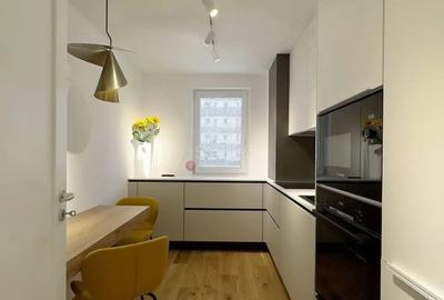 Apartament cu 2 camere decomandat, mobilat în Astra - 5