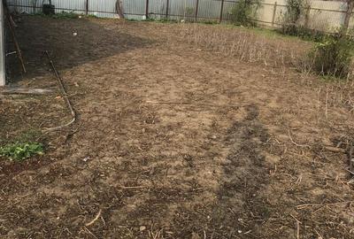 Spațiu comercial, în Independența