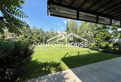 Vila moderna, P+2, mobilat, IANCU NICOLAE - 56