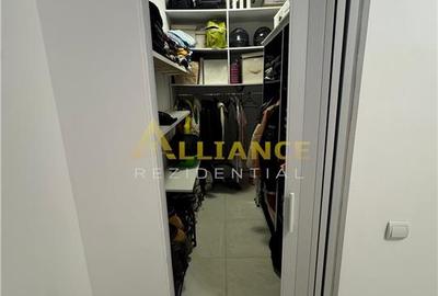 Apartament cu 2 camere decomandat, mobilat în Apărătorii Patriei - 4