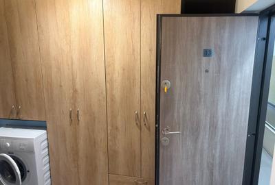 Apartament 2 camere Pacurari - Concept - 6