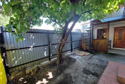 Casa tip P+M, amprenta 80 mp, teren 105 mp, Str. Libertatii - 3