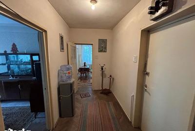 Apartament cu 2 camere decomandat în Central - 12
