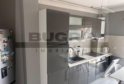 Apartament 2 camere, 50 mp, garaj, zona Fabricii - 5