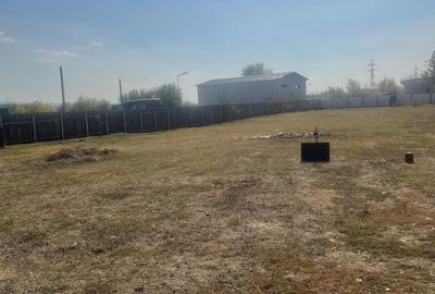 Spațiu comercial, în Halânga - 4