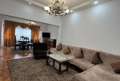 Foisorul de Foc. Apartamentul care le are pe toate - si inca ceva in plus!