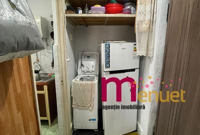 Apartament 2 camere,zona Neptun - 6
