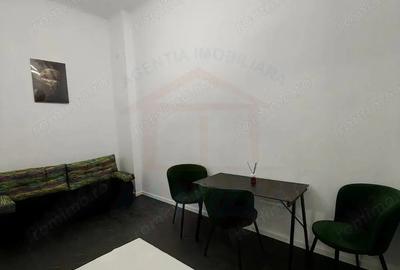 Casă cu 2 camere cu Teren 61 Mp în Central - 10