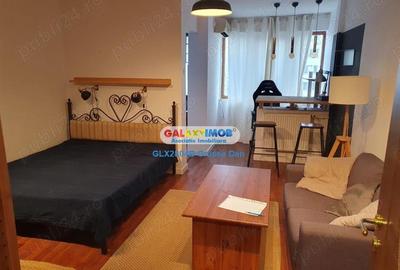 Garsonieră decomandată, mobilată în Dristor - 1