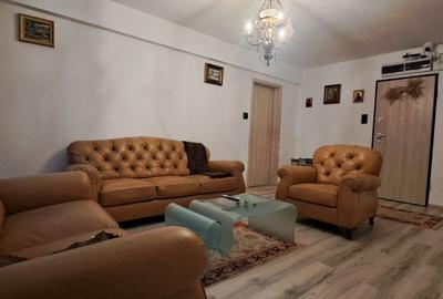 APARTAMENT TREI CAMERE/PARTER/GRADINA/LOC DE PARCARE/GREENFIELD BANAESA - 4