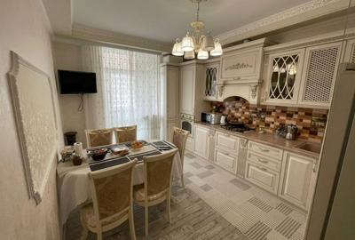 Apartament cu 2 camere semidecomandat în Central - 3