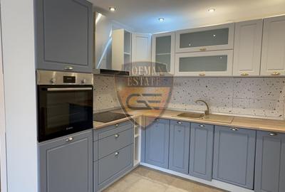 Apartament cu 4 camere decomandat, mobilat în Trocadero - 17