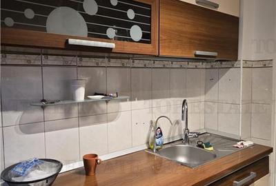 Apartament cu 3 camere semidecomandat, mobilat în Militari - 12