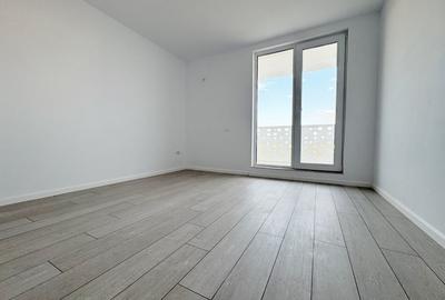 Apartament 2 camere decomandat, 56mp, terasa 12mp, etaj 2/3 -Giroc - 3