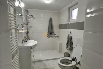 Casă cu 4 camere cu Teren 241 Mp în Cantemir - 4